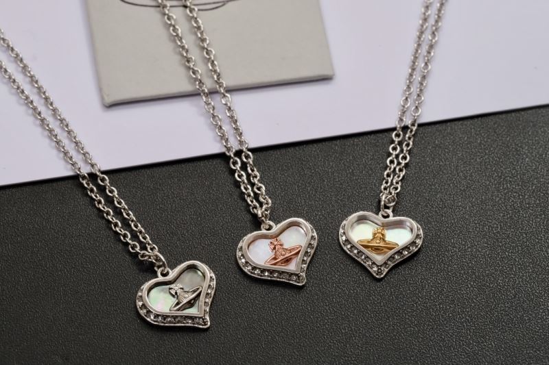 Swarovski Necklaces